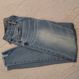 American Eagle Super Stretch Jeggings